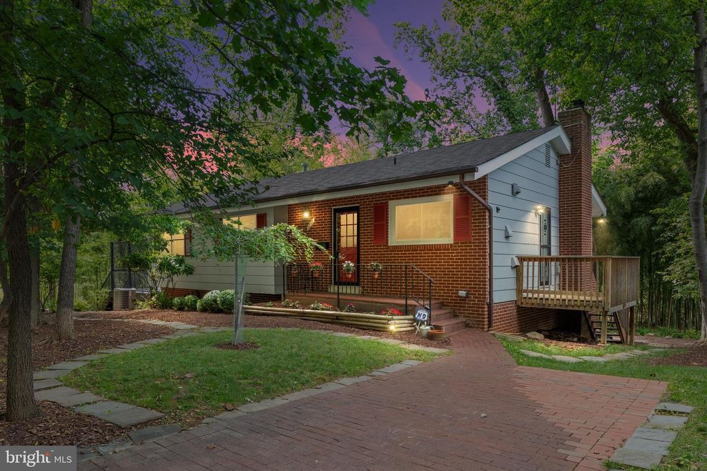 5707 HALPINE RD, Rockville, MD 20851