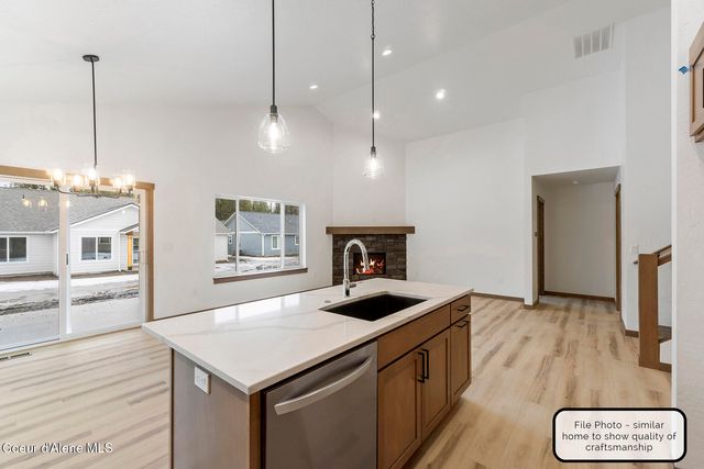 Lt 3 Blk 2 E Valley St S, Oldtown, ID 83822