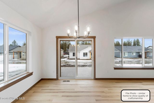 Lt 3 Blk 2 E Valley St S, Oldtown, ID 83822
