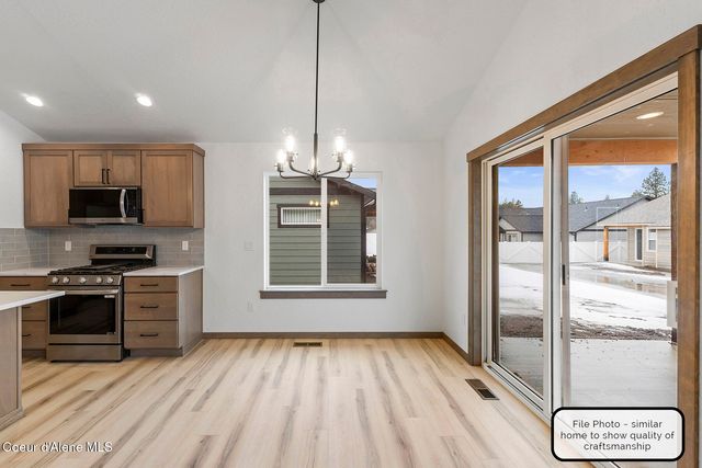 Lt 3 Blk 2 E Valley St S, Oldtown, ID 83822