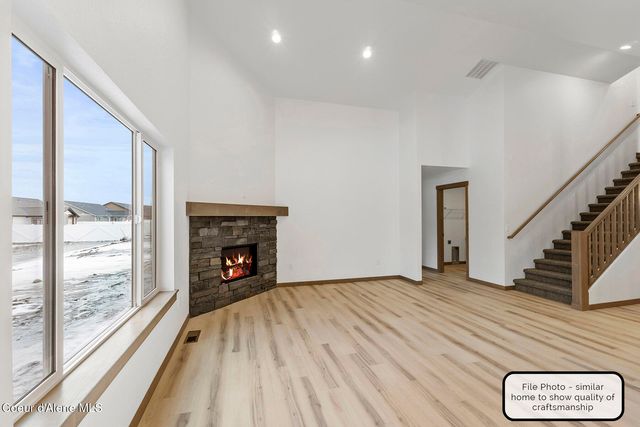 Lt 3 Blk 2 E Valley St S, Oldtown, ID 83822