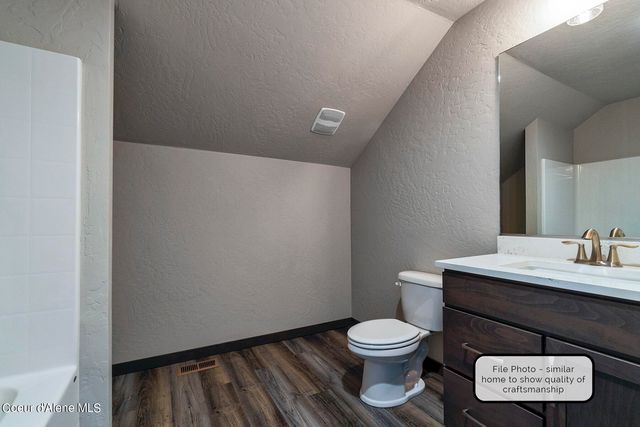 Lt 3 Blk 2 E Valley St S, Oldtown, ID 83822