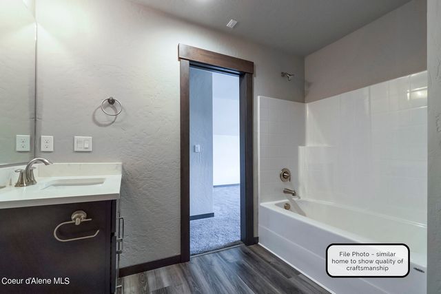 Lt 3 Blk 2 E Valley St S, Oldtown, ID 83822