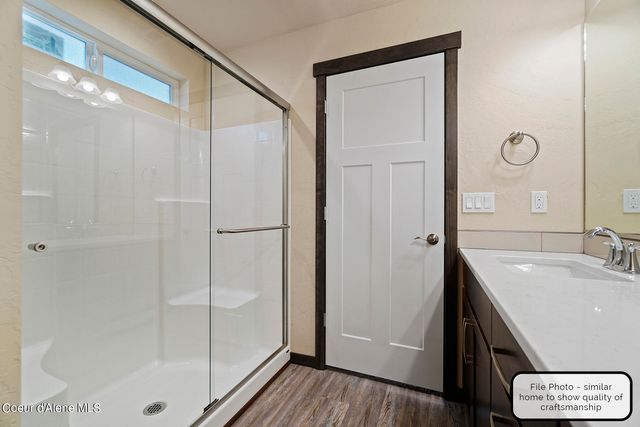 Lt 3 Blk 2 E Valley St S, Oldtown, ID 83822