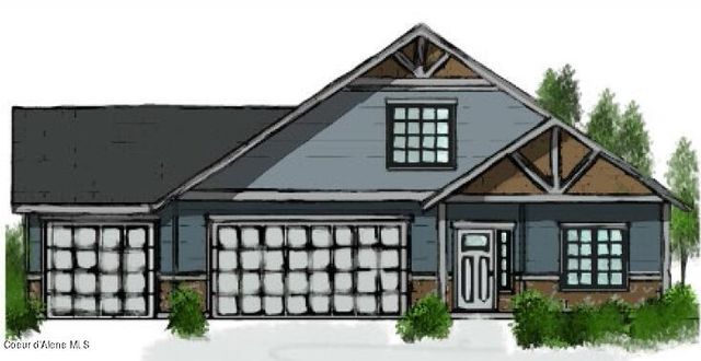Lt 3 Blk 2 E Valley St S, Oldtown, ID 83822
