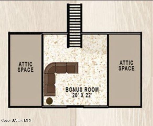 Lt 3 Blk 2 E Valley St S, Oldtown, ID 83822
