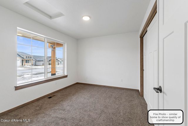 Lt 3 Blk 2 E Valley St S, Oldtown, ID 83822