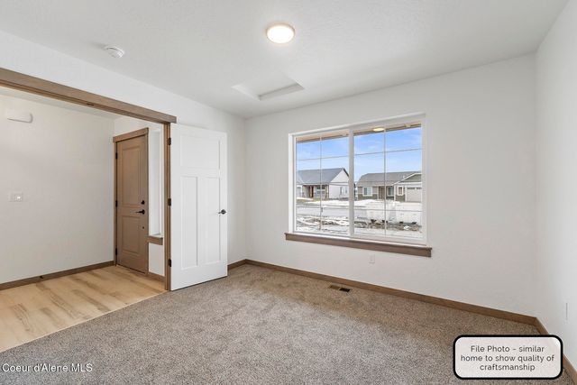 Lt 3 Blk 2 E Valley St S, Oldtown, ID 83822