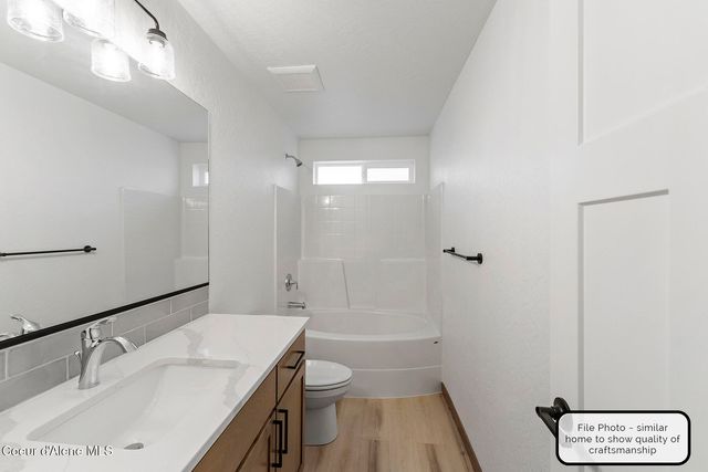 Lt 3 Blk 2 E Valley St S, Oldtown, ID 83822