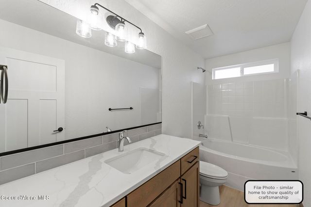 Lt 3 Blk 2 E Valley St S, Oldtown, ID 83822
