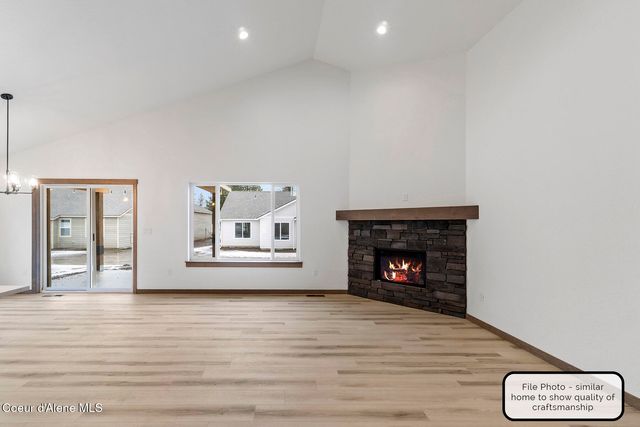 Lt 3 Blk 2 E Valley St S, Oldtown, ID 83822