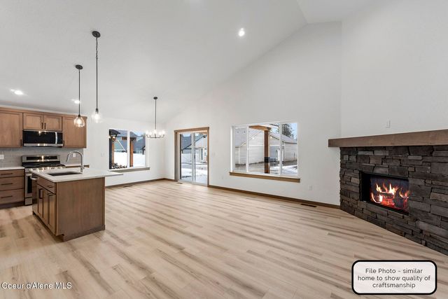 Lt 3 Blk 2 E Valley St S, Oldtown, ID 83822