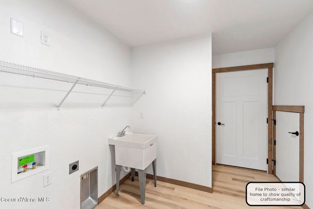 Lt 3 Blk 2 E Valley St S, Oldtown, ID 83822