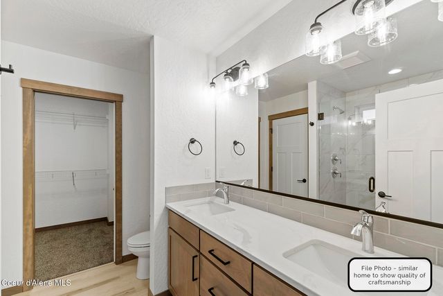 Lt 3 Blk 2 E Valley St S, Oldtown, ID 83822