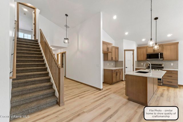 Lt 3 Blk 2 E Valley St S, Oldtown, ID 83822