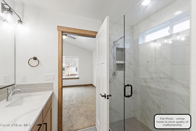 Lt 3 Blk 2 E Valley St S, Oldtown, ID 83822