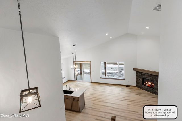 Lt 3 Blk 2 E Valley St S, Oldtown, ID 83822