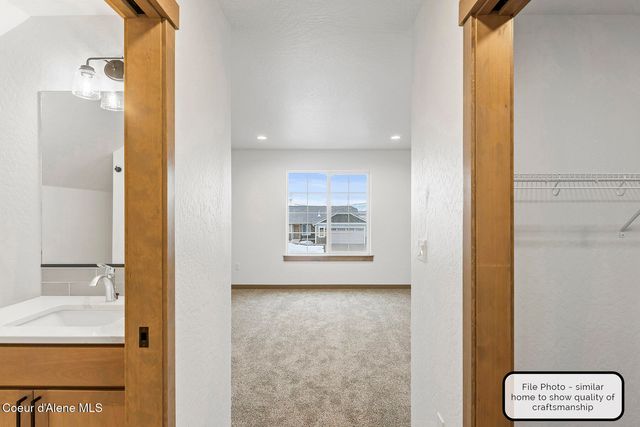 Lt 3 Blk 2 E Valley St S, Oldtown, ID 83822