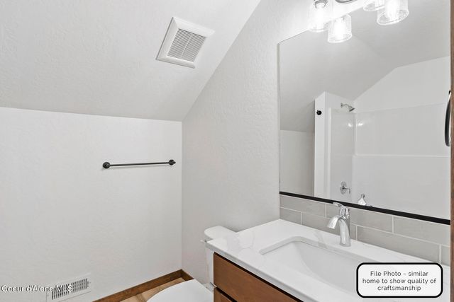 Lt 3 Blk 2 E Valley St S, Oldtown, ID 83822