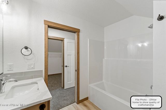 Lt 3 Blk 2 E Valley St S, Oldtown, ID 83822