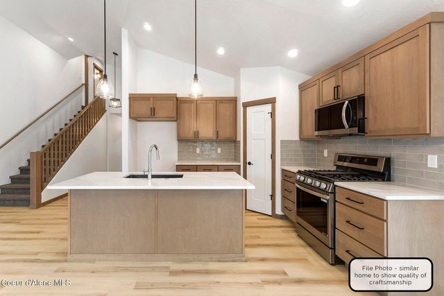 Lt 3 Blk 2 E Valley St S, Oldtown, ID 83822
