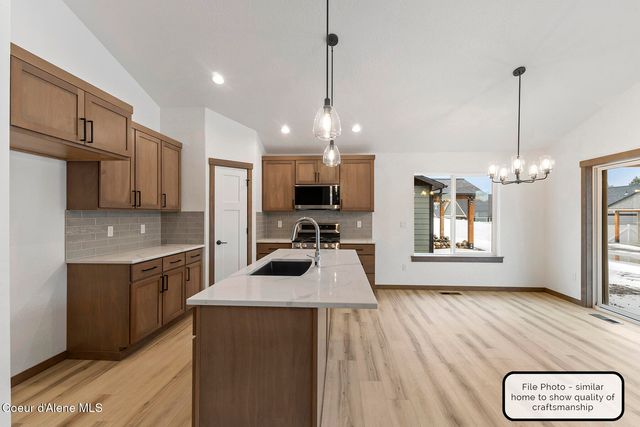 Lt 3 Blk 2 E Valley St S, Oldtown, ID 83822