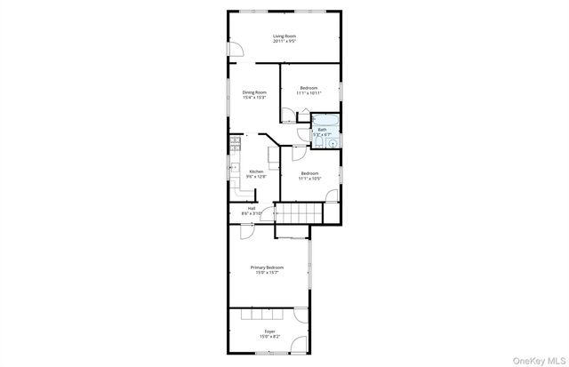 15 Dutch Street, Montrose, NY 10567