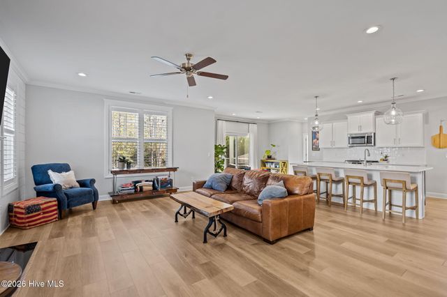 87 Tilloo Cut Way, Hampstead, NC 28443