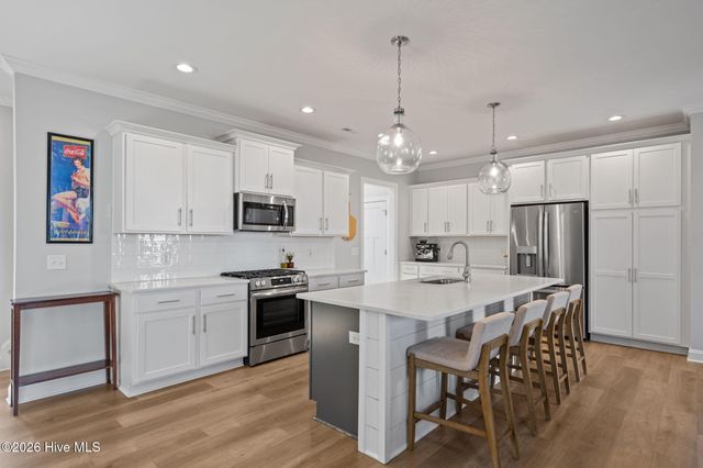 87 Tilloo Cut Way, Hampstead, NC 28443