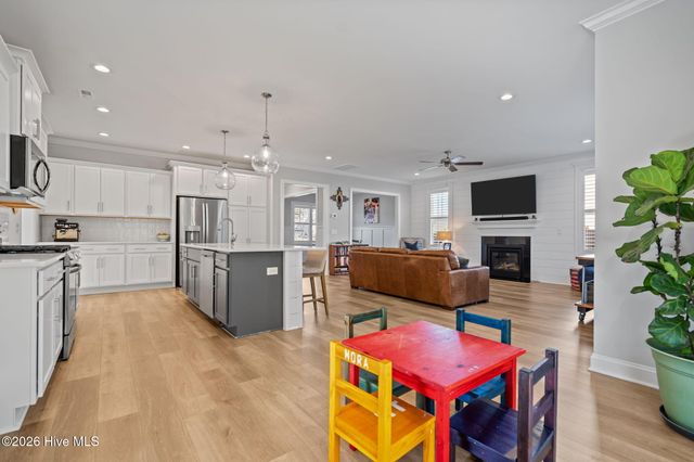 87 Tilloo Cut Way, Hampstead, NC 28443