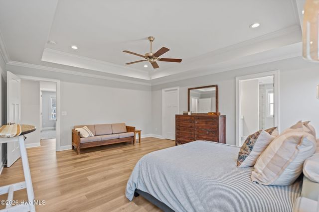 87 Tilloo Cut Way, Hampstead, NC 28443