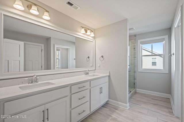 87 Tilloo Cut Way, Hampstead, NC 28443