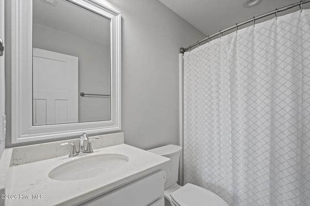 87 Tilloo Cut Way, Hampstead, NC 28443