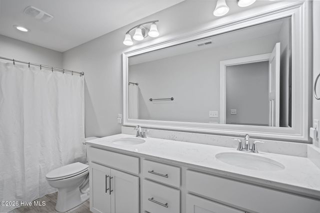 87 Tilloo Cut Way, Hampstead, NC 28443