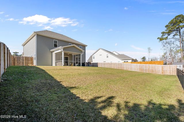 87 Tilloo Cut Way, Hampstead, NC 28443