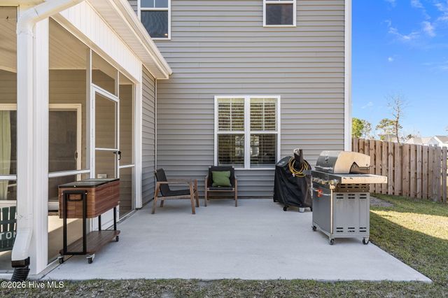 87 Tilloo Cut Way, Hampstead, NC 28443