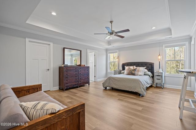 87 Tilloo Cut Way, Hampstead, NC 28443