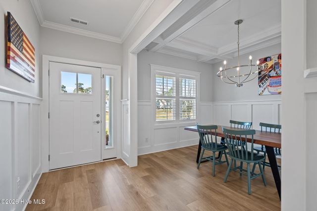 87 Tilloo Cut Way, Hampstead, NC 28443