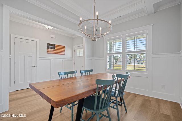 87 Tilloo Cut Way, Hampstead, NC 28443