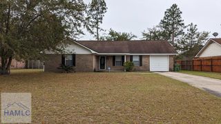 1434 Paul Caswell Boulevard, Hinesville, GA 31313