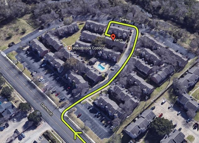 1904 Dartmouth Street O3, College Station, TX 77840