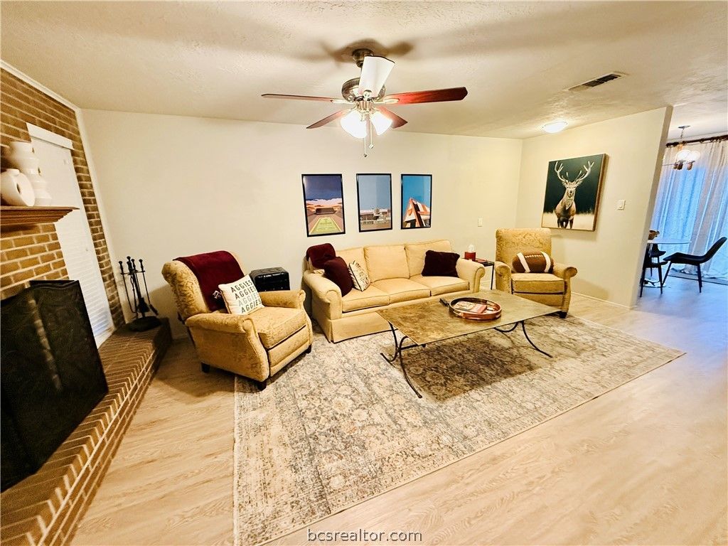 1904 Dartmouth Street O3, College Station, TX 77840 — photo 2