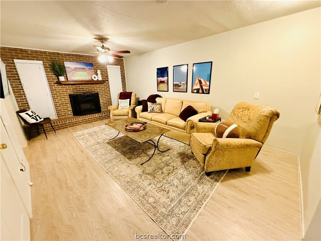 1904 Dartmouth Street O3, College Station, TX 77840 — photo 3