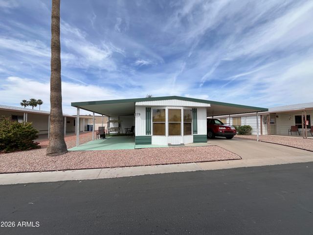 9302 E BROADWAY Road 179, Mesa, AZ 85208