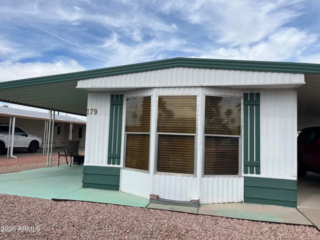 9302 E BROADWAY Road 179, Mesa, AZ 85208