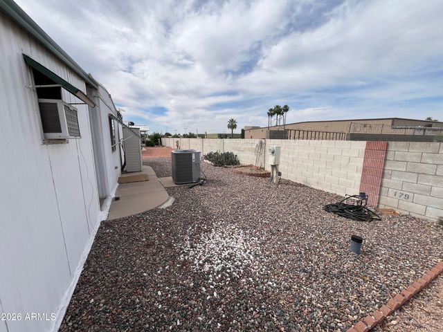 9302 E BROADWAY Road 179, Mesa, AZ 85208