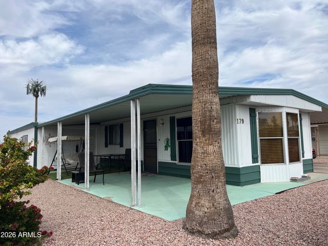 9302 E BROADWAY Road 179, Mesa, AZ 85208