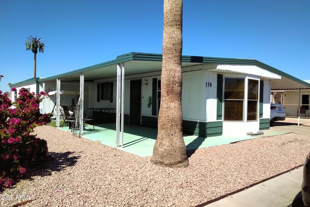 9302 E BROADWAY Road 179, Mesa, AZ 85208