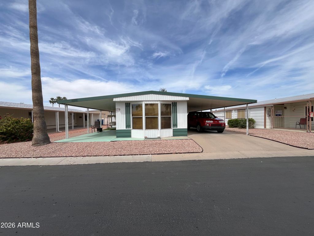 9302 E BROADWAY Road 179, Mesa, AZ 85208