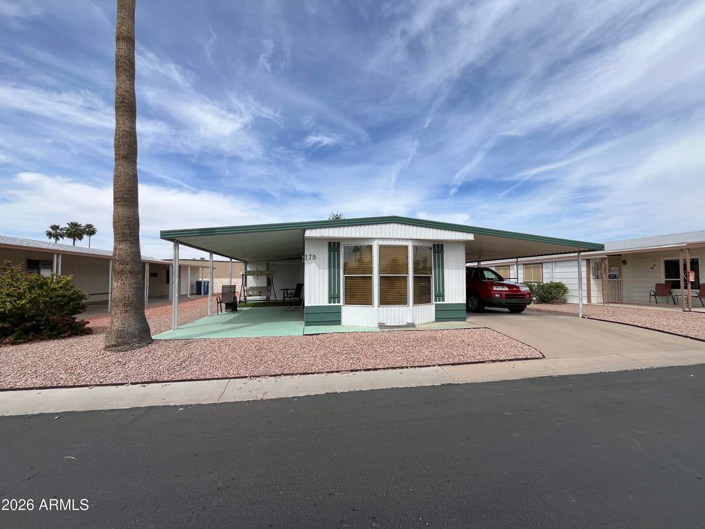9302 E BROADWAY Road 179, Mesa, AZ 85208 — photo 2